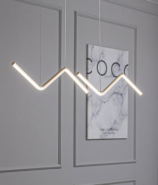 레인지 LED 식탁등 식탁전등 30W(4000K)