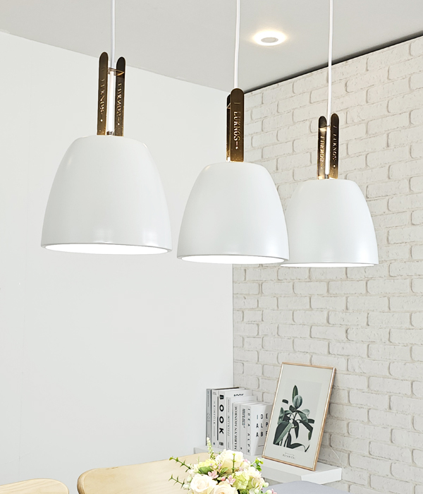 블라 3등 식탁펜던트 LED식탁조명 식탁등교체