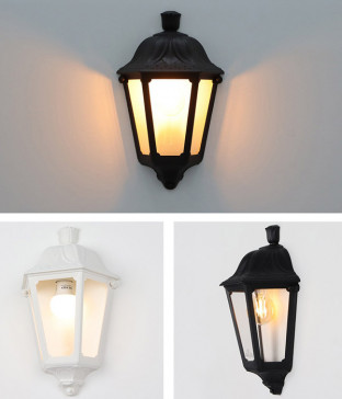 피오네 벽전등 외부벽조명 벽부착등 실외벽등