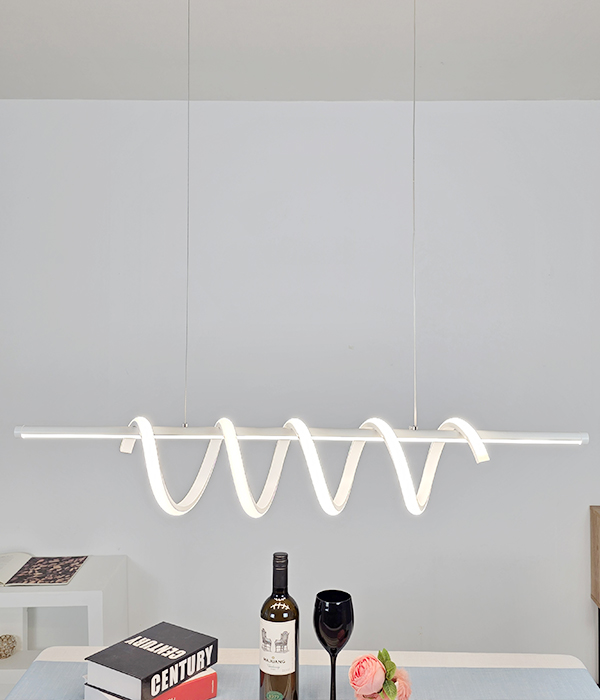 엘마 LED50W 식탁전등 펜던트조명