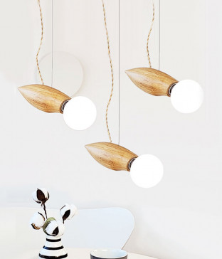 오크파이어 식탁전등 LED식탁등