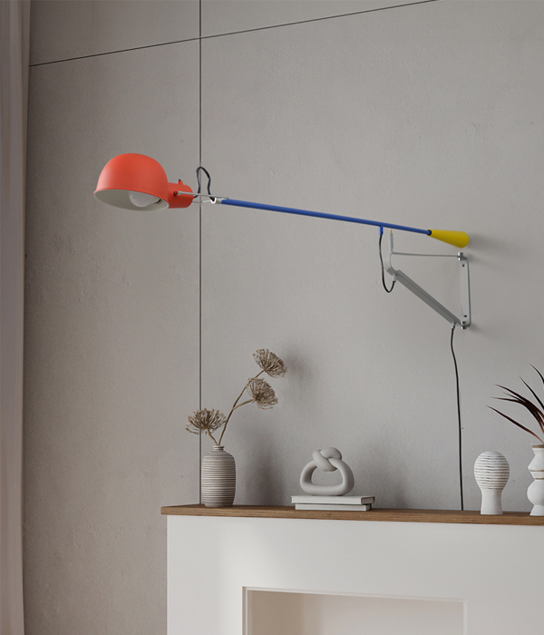 세라핀 무드벽등 스탠드형 벽등