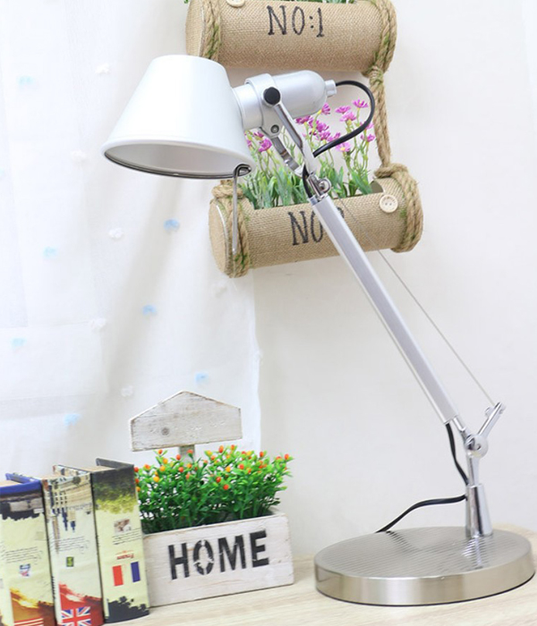 디올 학생용 스탠드 책상 스탠드