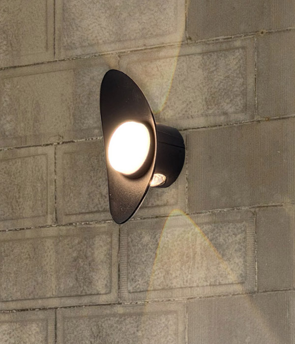 포시즌 LED7W 벽무드등 벽조명