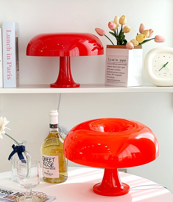 스카토 4등 단스탠드 무드조명 (7color)